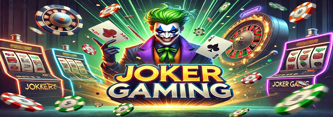 Roadbet138 Joker123